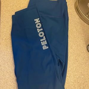 Peloton leggings